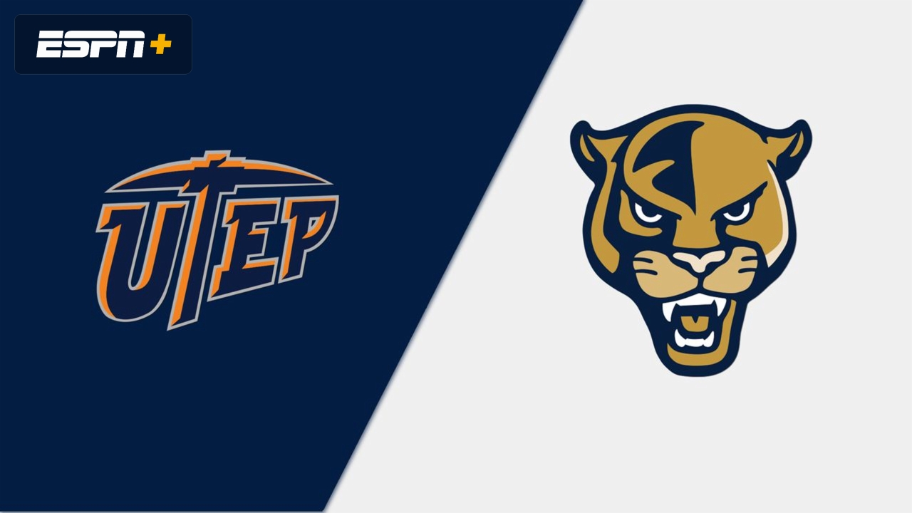 UTEP vs. Florida International