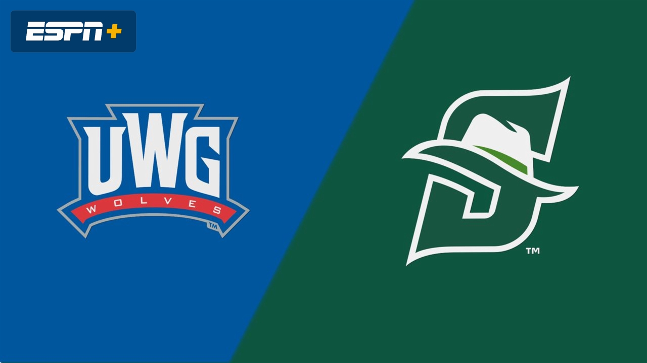 West Georgia Vs Stetson 9 27 24 Stream The Game Live Watch ESPN west-georgia-vs-stetson-9-27-24-stream-the-game-live-watch-espn