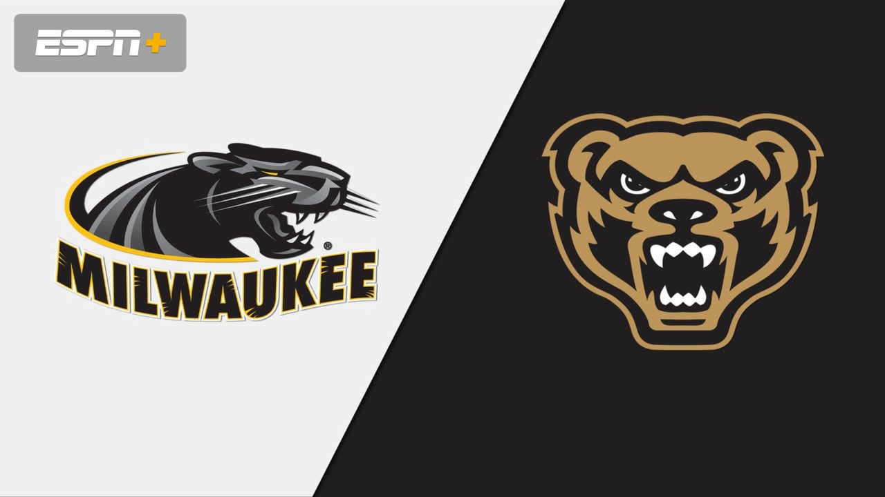 Milwaukee vs. Oakland