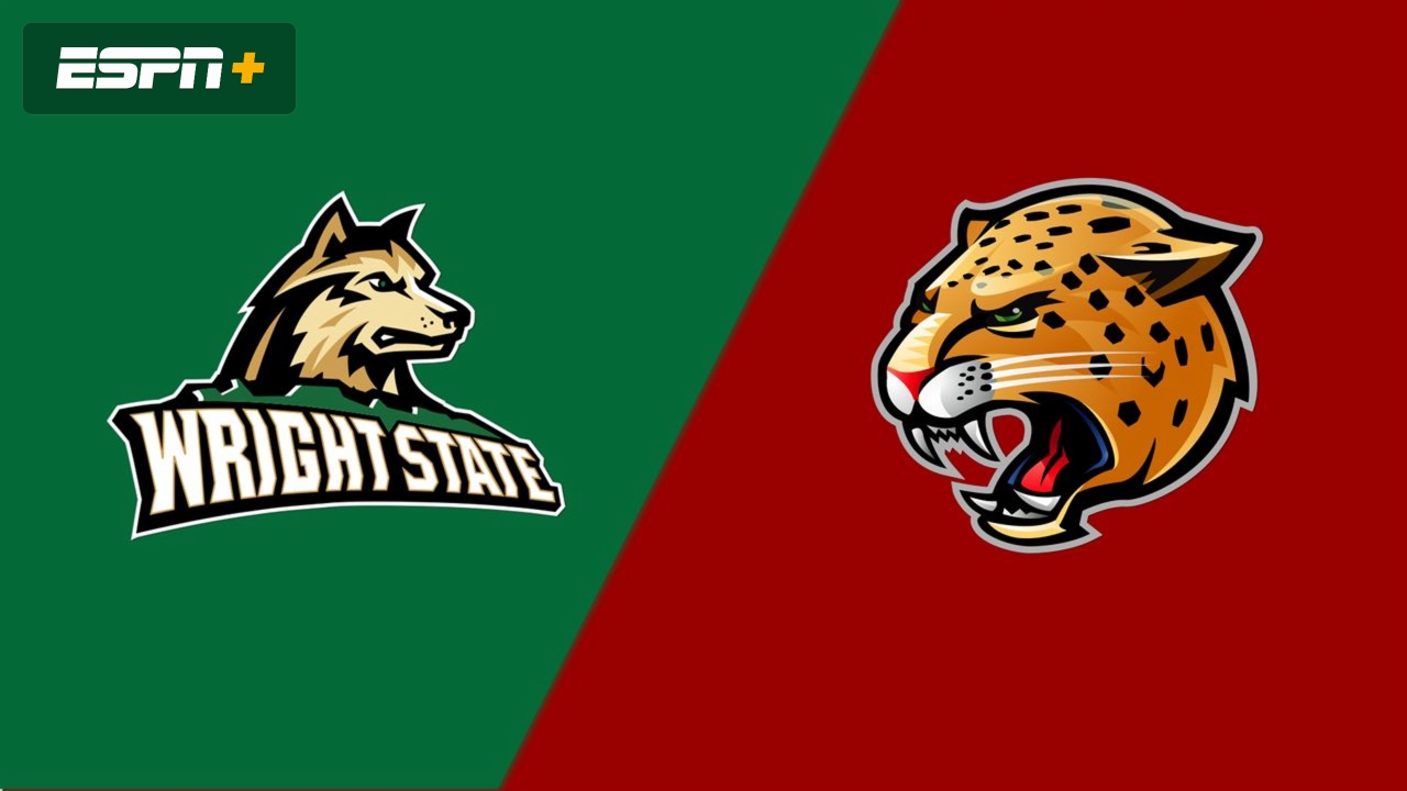 Wright State vs. IU Indianapolis