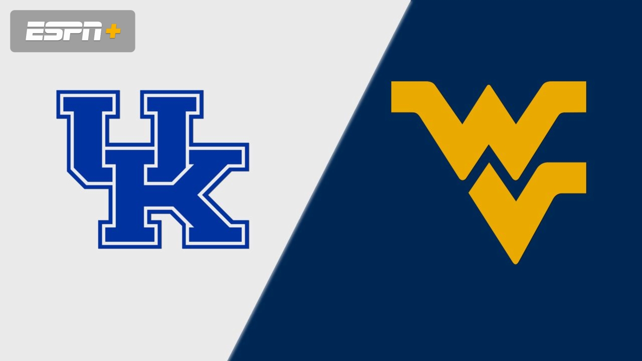 Kentucky vs. West Virginia