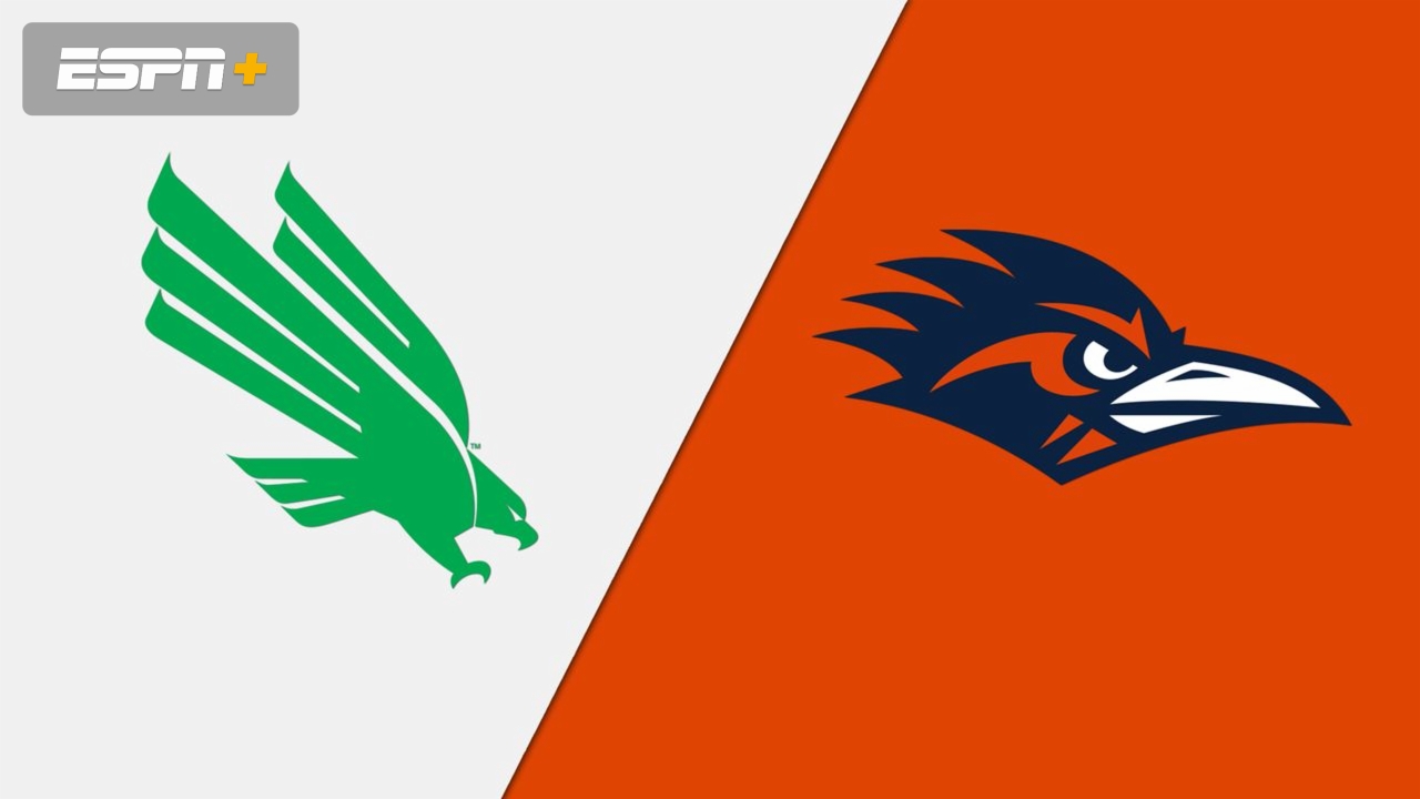 North Texas vs. UTSA