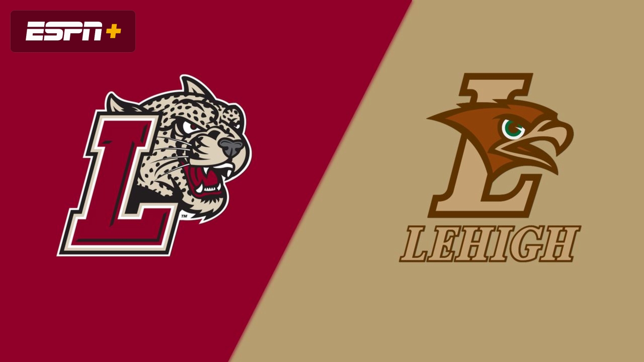 Lafayette vs. Lehigh