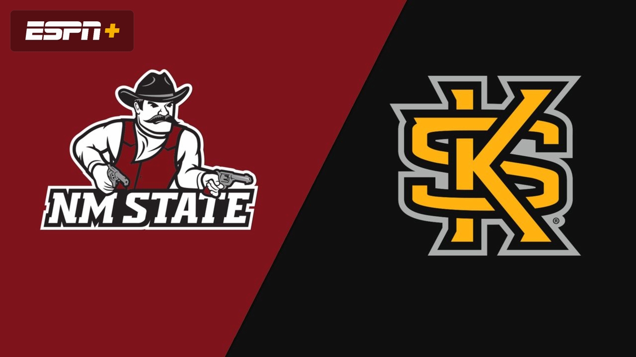 New Mexico State vs. Kennesaw State