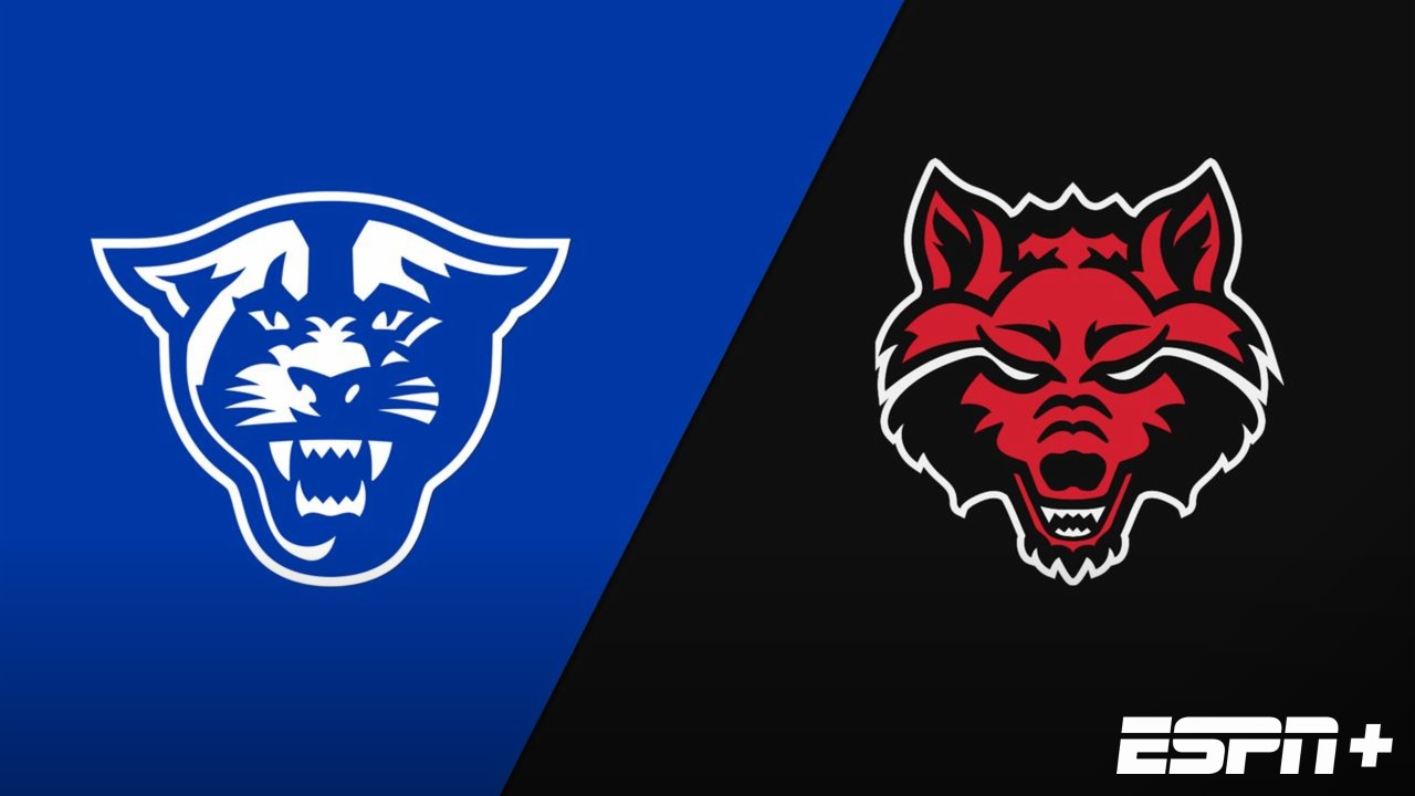 Georgia State vs. Arkansas State