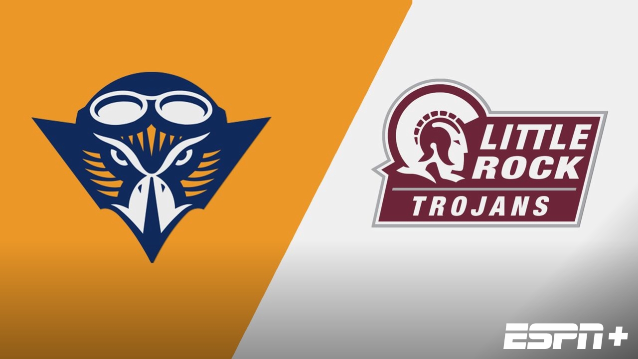 UT Martin vs. Little Rock