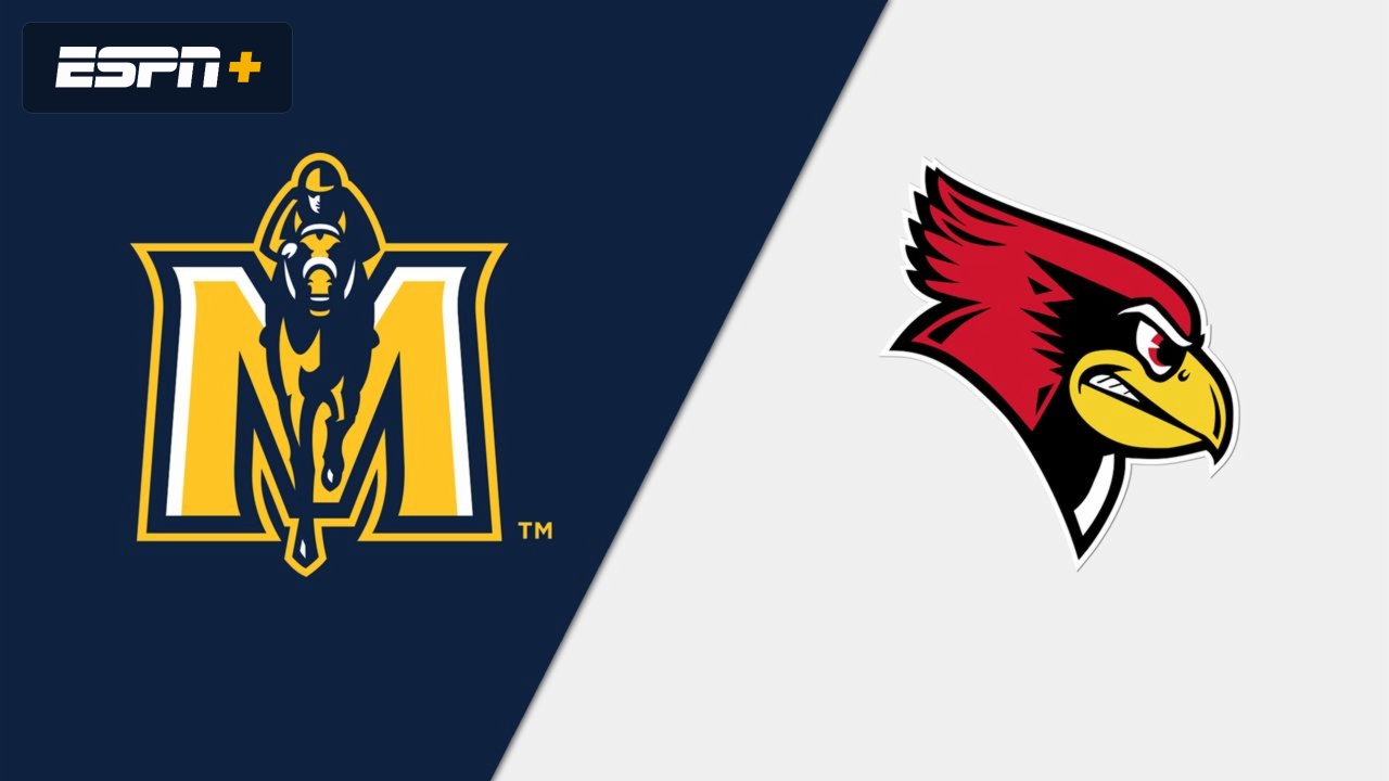 Murray State vs. Illinois State
