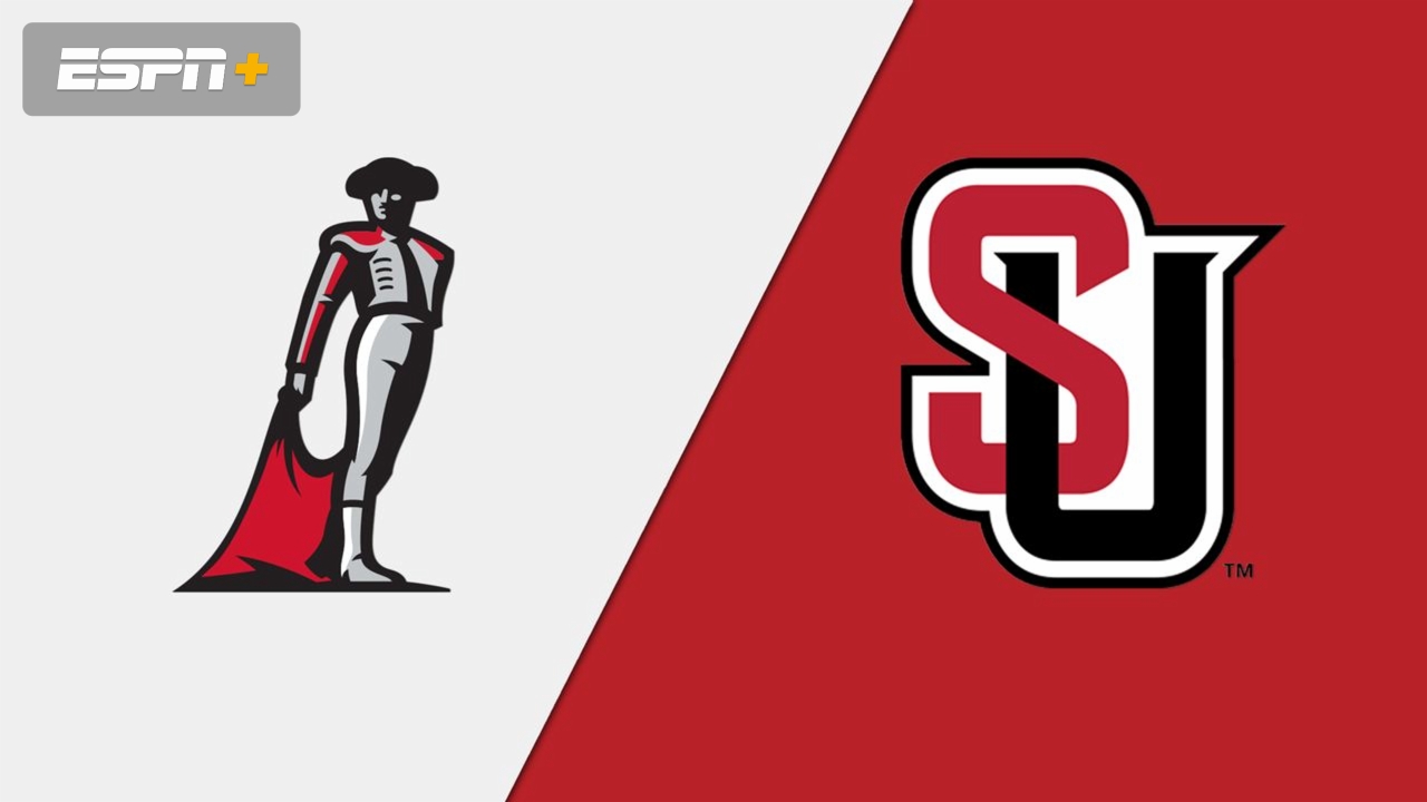 Cal State Northridge vs. Seattle U