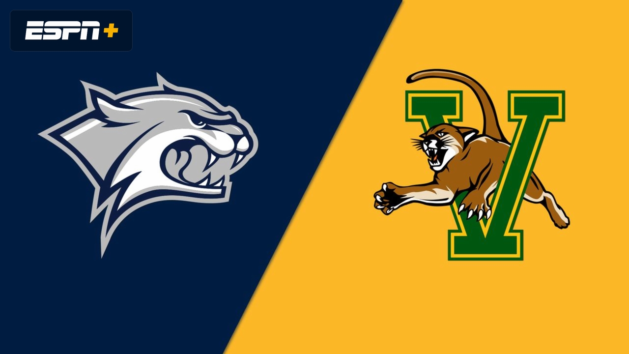 New Hampshire vs. Vermont