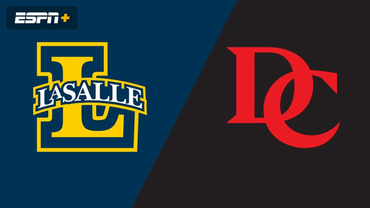 La Salle vs. Davidson