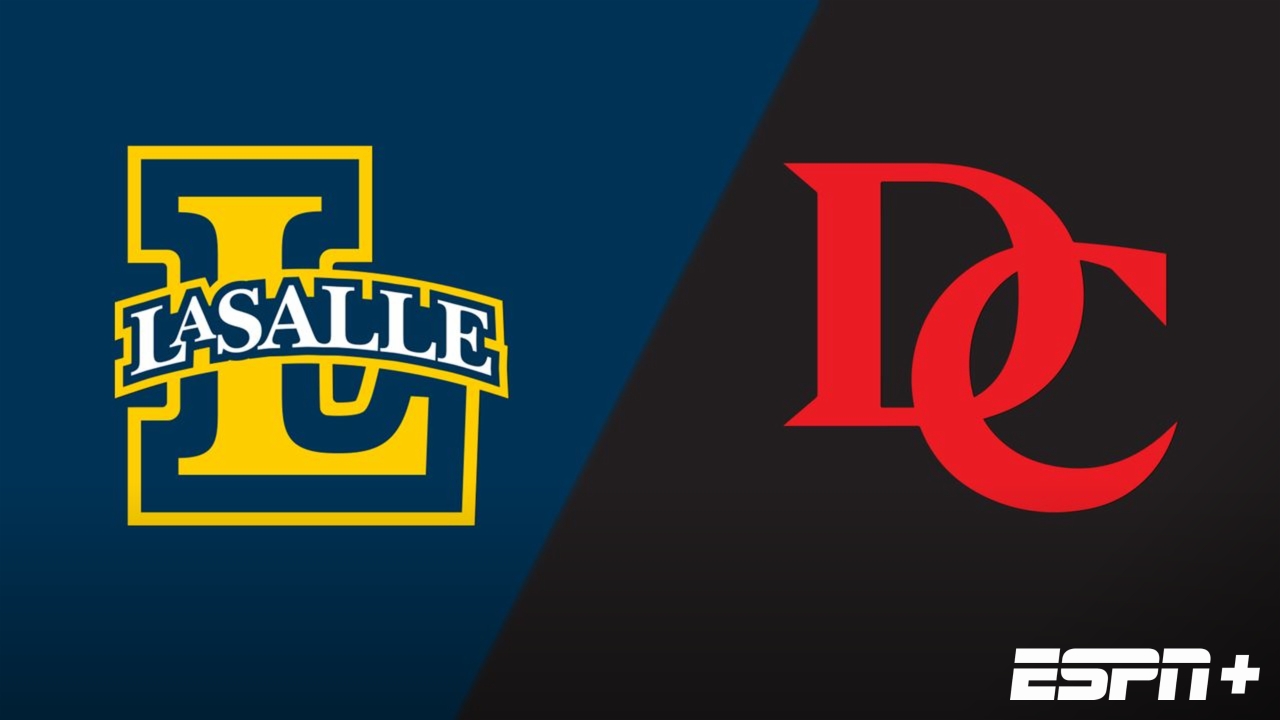 La Salle vs. Davidson