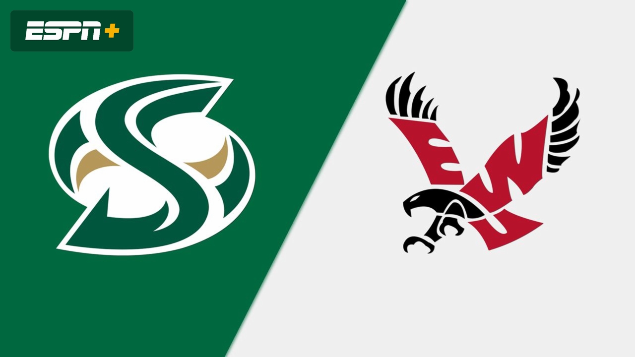 Sacramento State vs. Eastern Washington