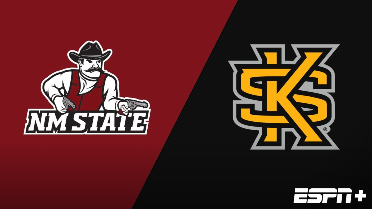 New Mexico State vs. Kennesaw State