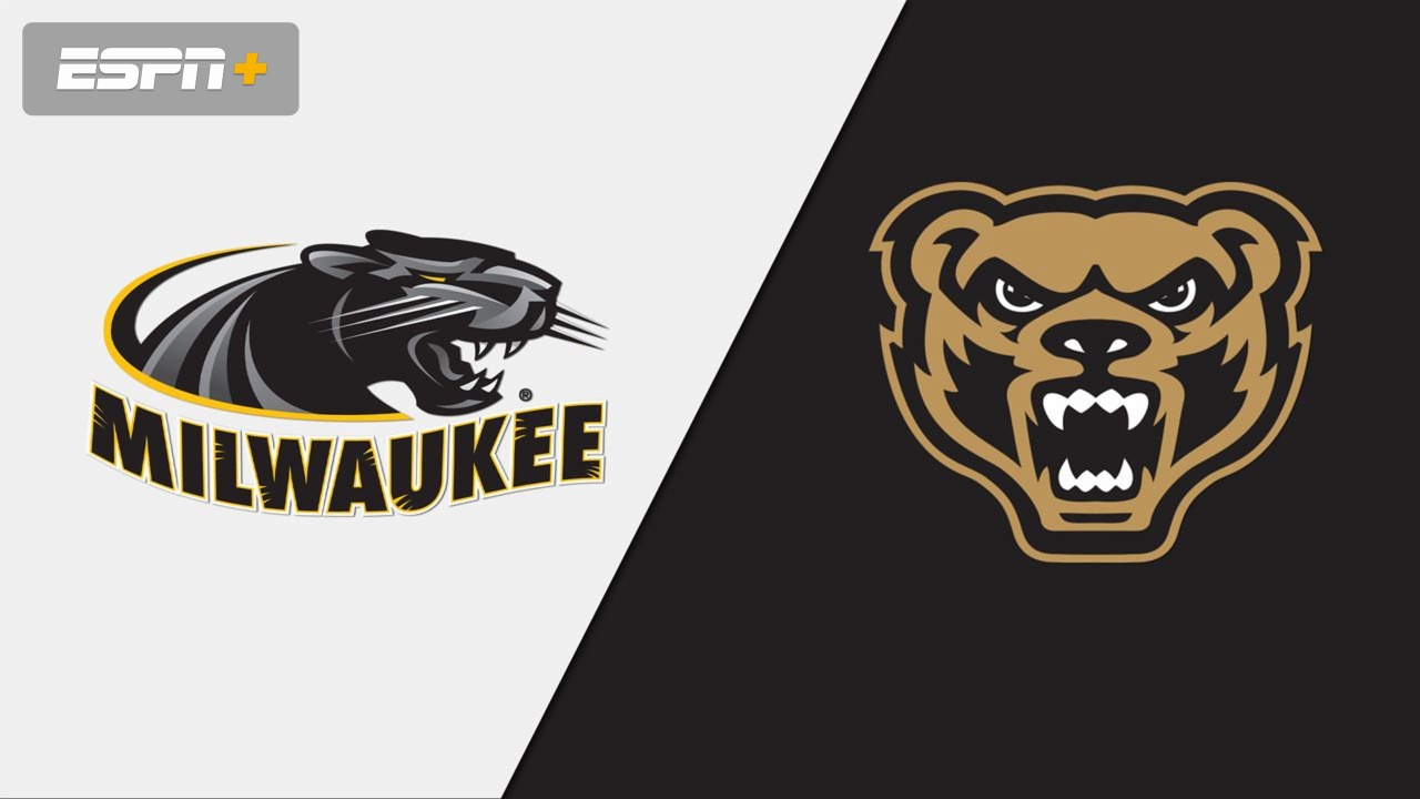 Milwaukee vs. Oakland