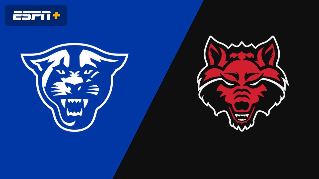 Georgia State vs. Arkansas State