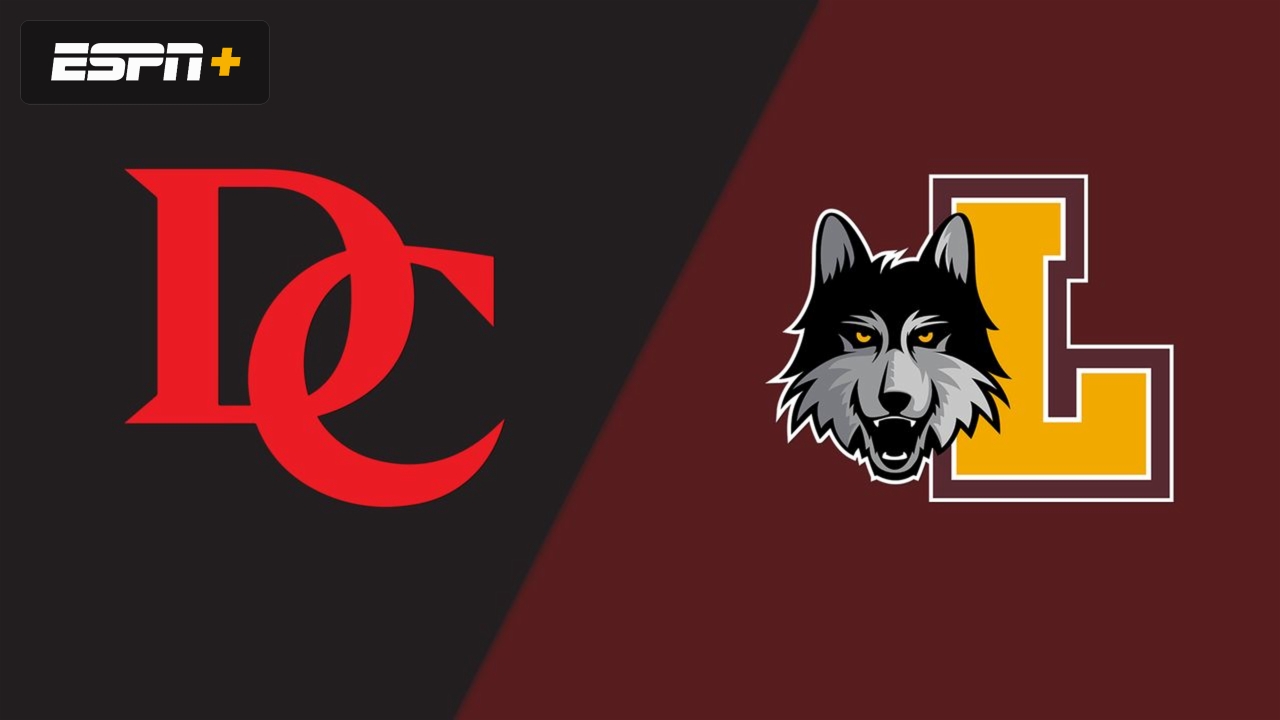 Davidson vs. Loyola Chicago