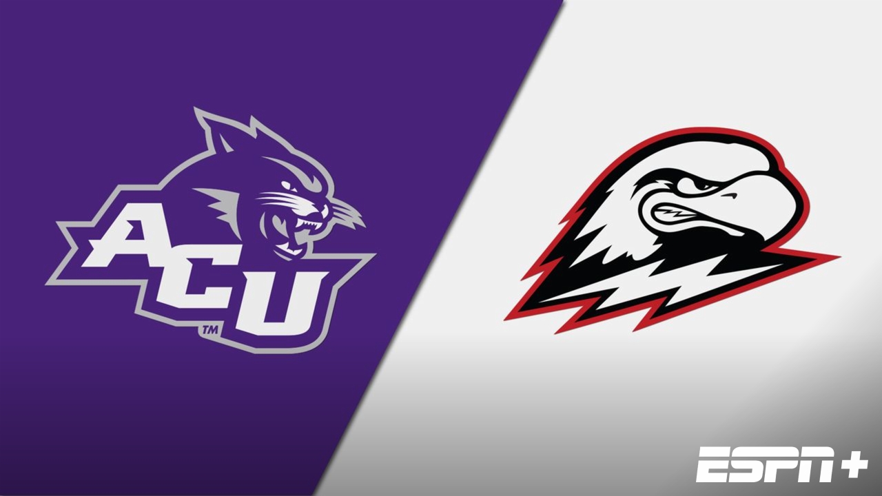 Abilene Christian vs. Southern Utah