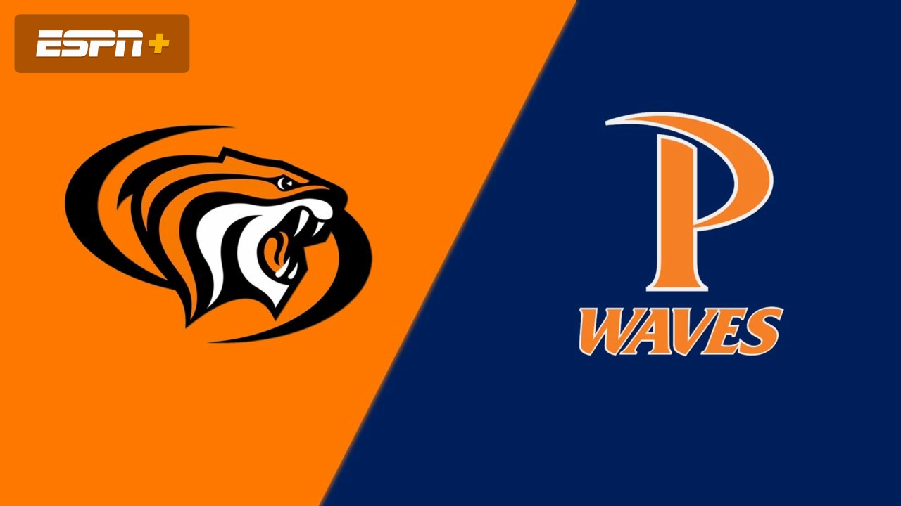 Pacific vs. Pepperdine