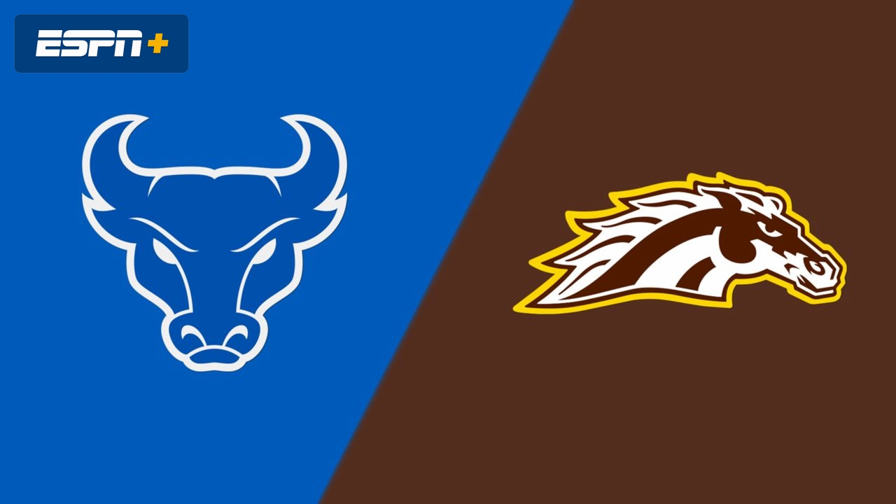 Buffalo vs. Western Michigan