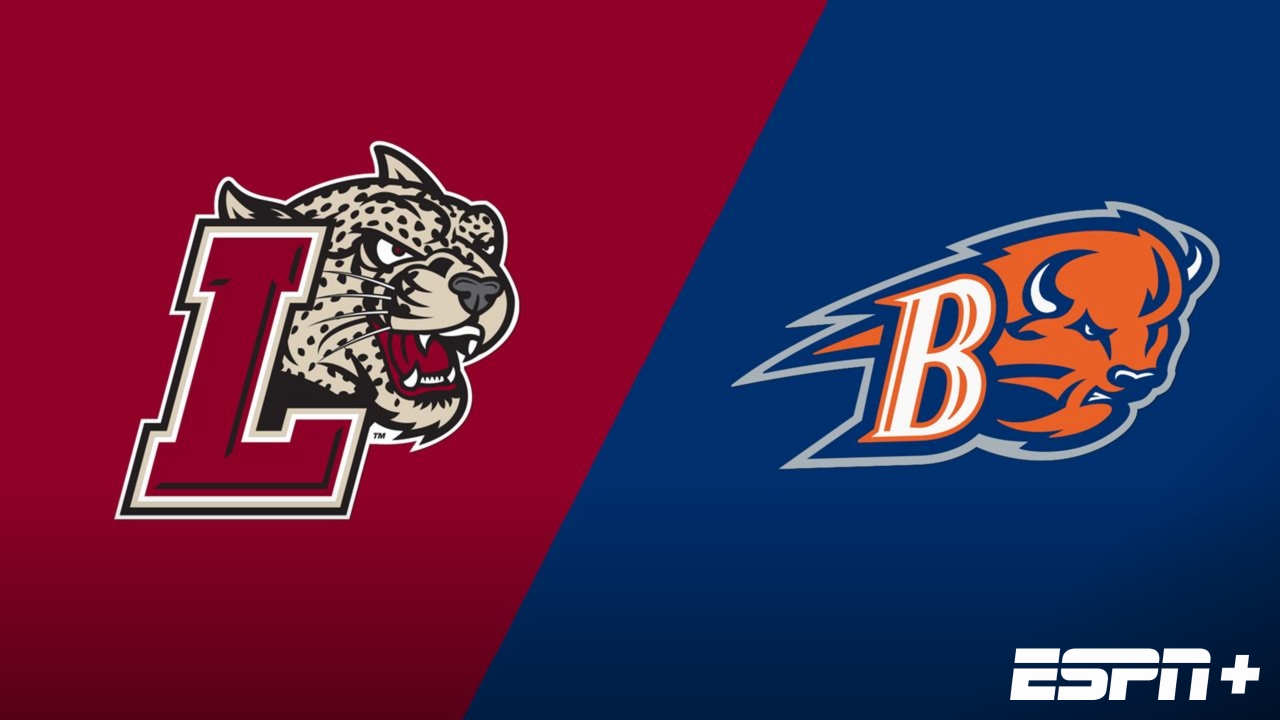 Lafayette vs. Bucknell