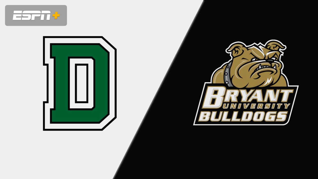 Dartmouth vs. Bryant