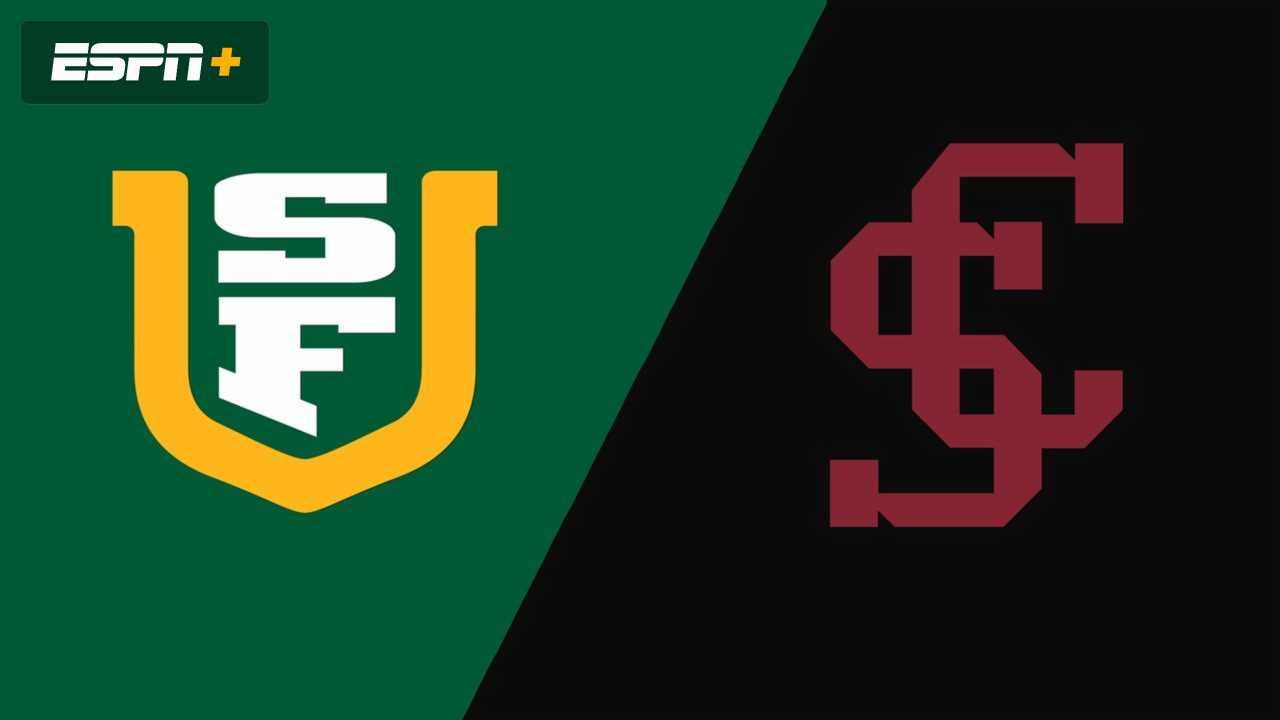 San Francisco vs. Santa Clara