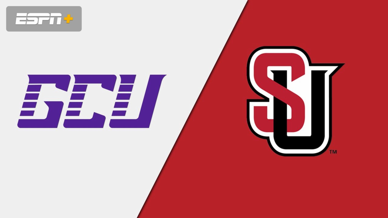 Grand Canyon vs. Seattle U