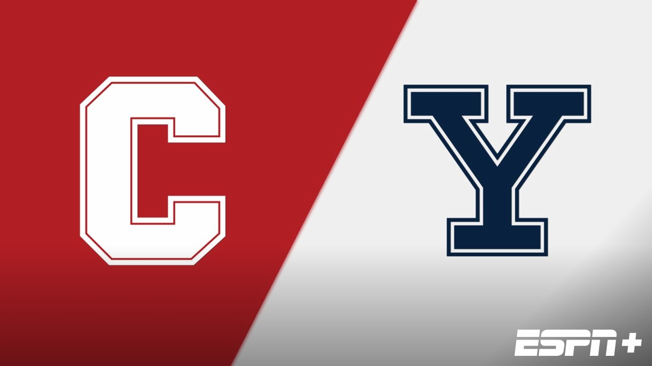 Cornell vs. Yale
