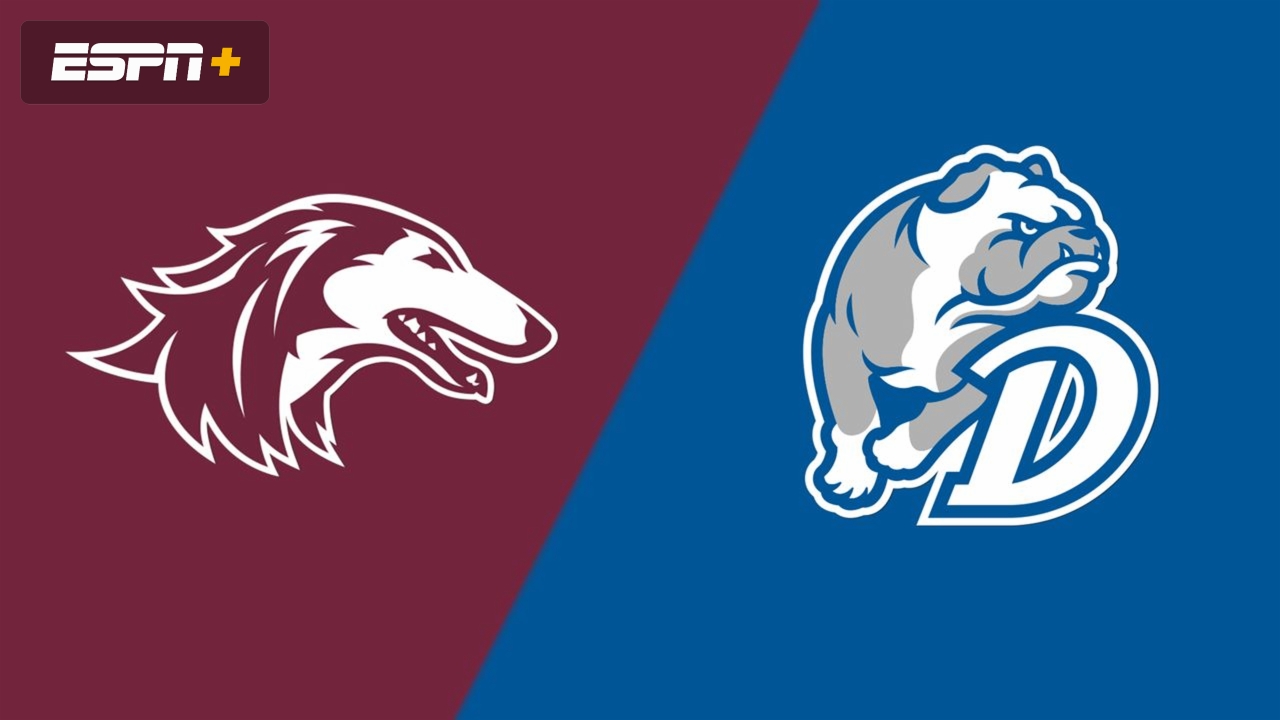 Southern Illinois vs. Drake