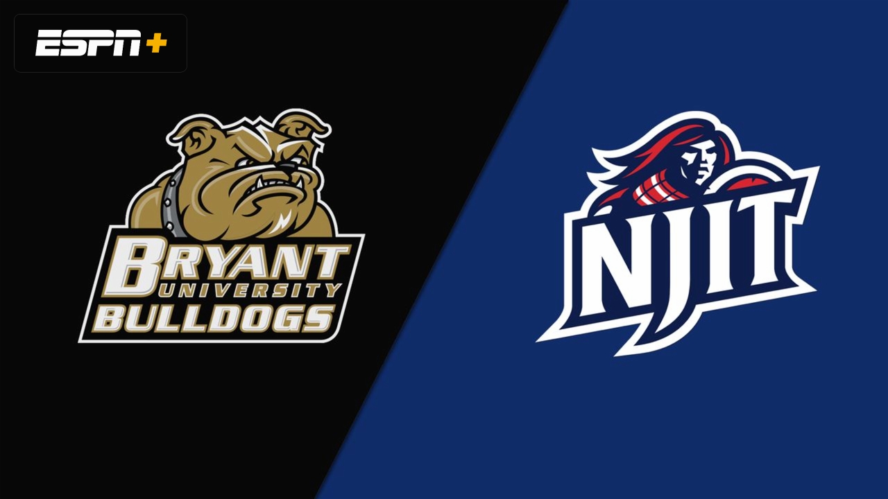 Bryant vs. NJIT