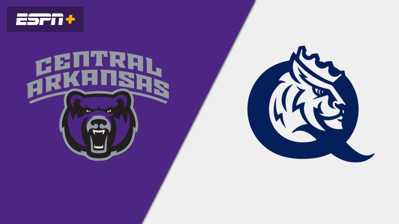 Central Arkansas vs. Queens University