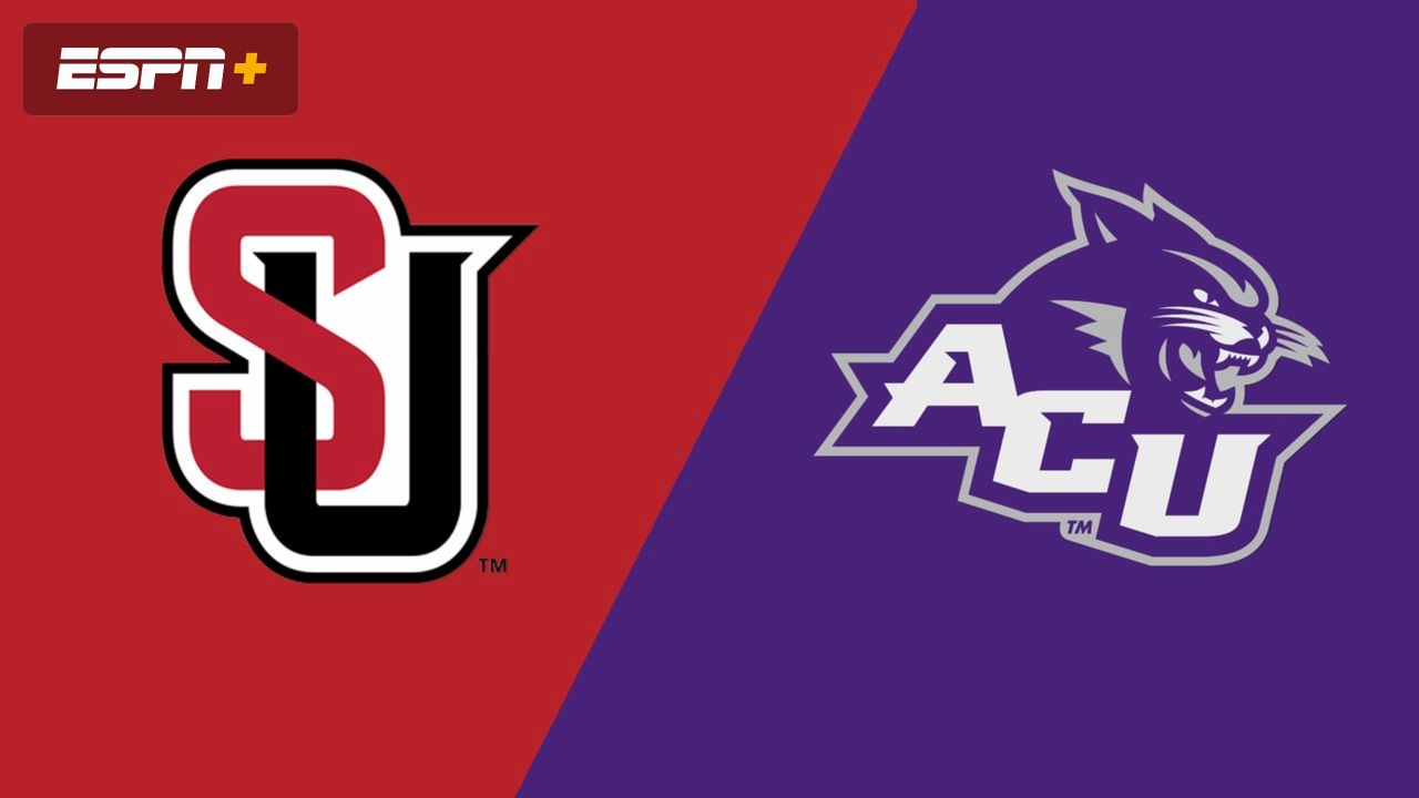 Seattle U vs. Abilene Christian