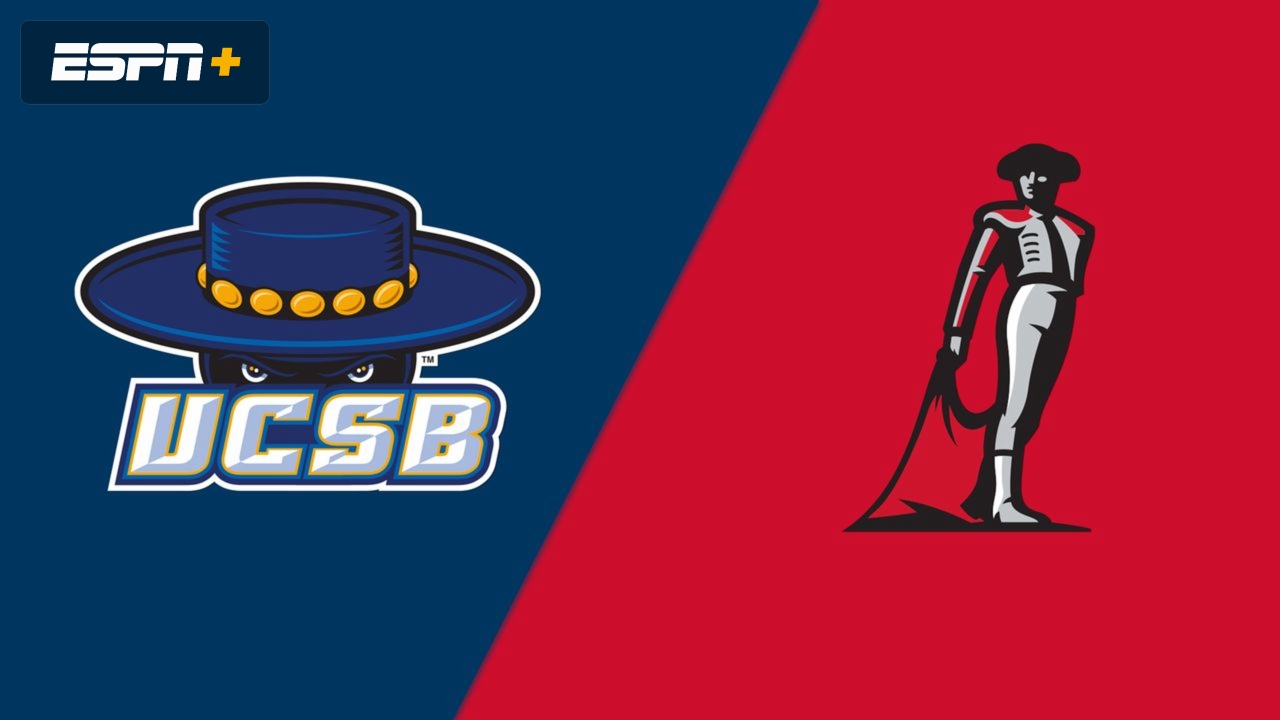 UC Santa Barbara vs. Cal State Northridge