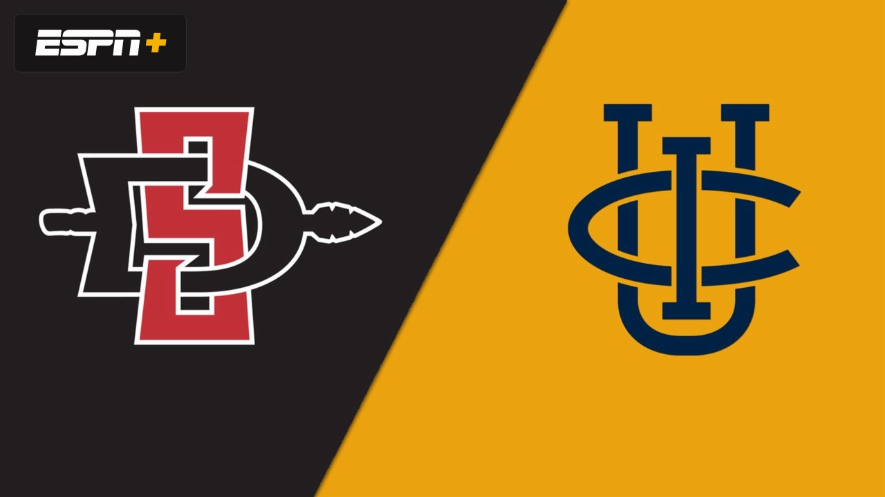 San Diego State vs. UC Irvine