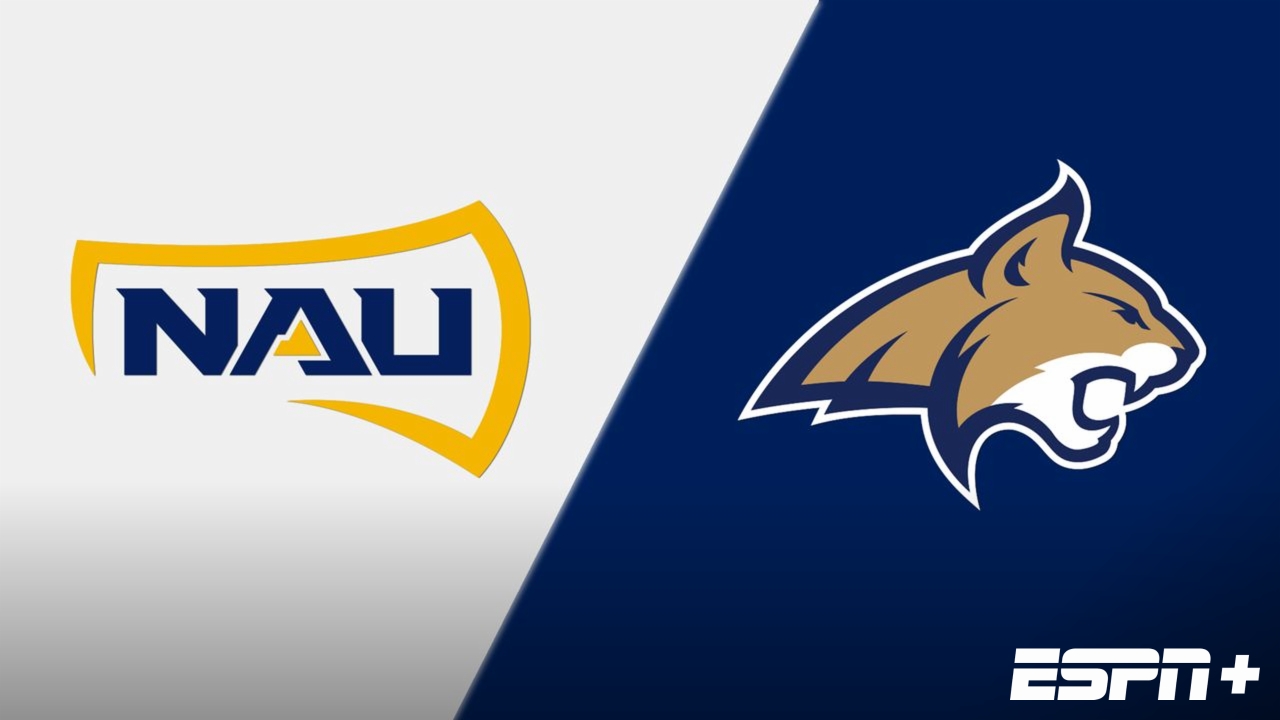 Northern Arizona vs. Montana State