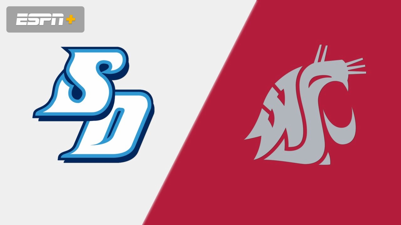 San Diego vs. Washington State