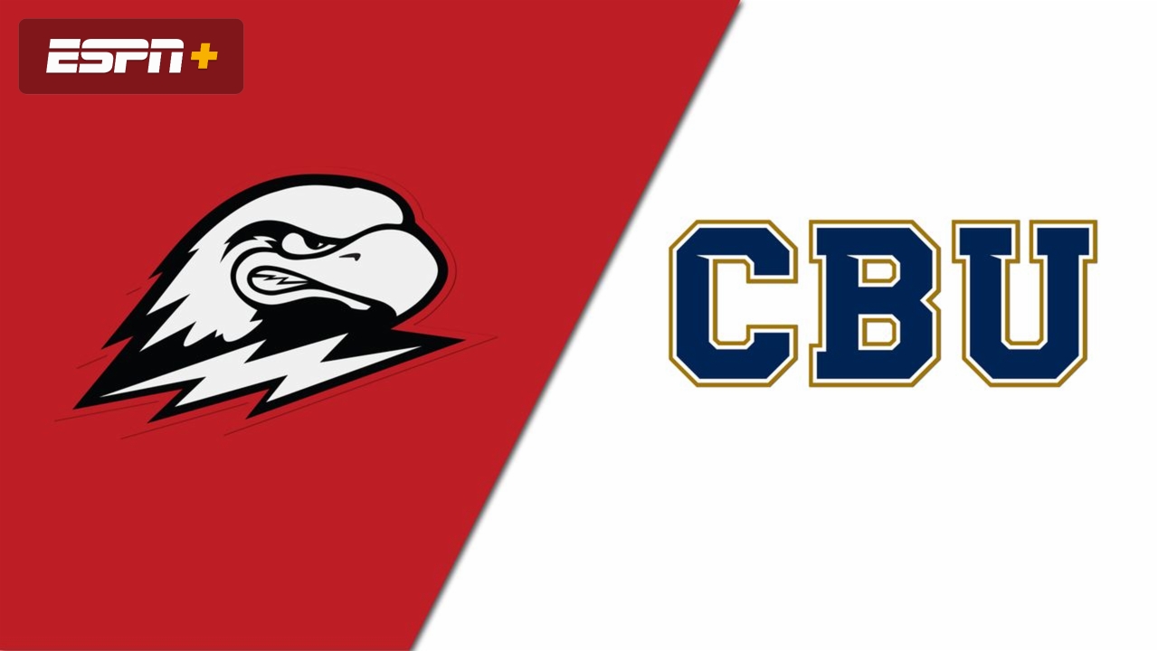 Southern Utah vs. California Baptist