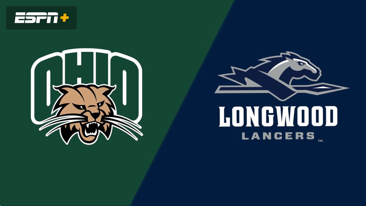 Ohio vs. Longwood