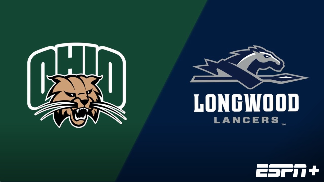 Ohio vs. Longwood