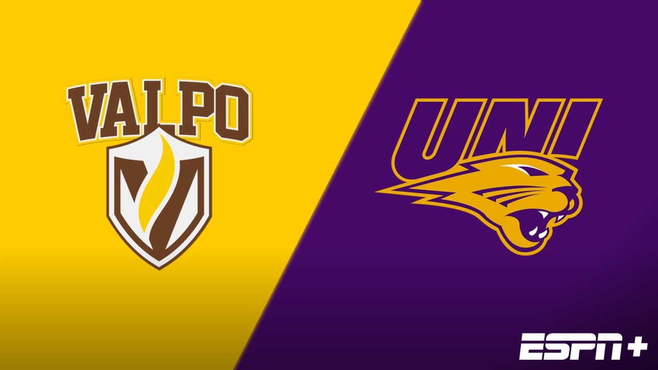 Valparaiso vs. Northern Iowa