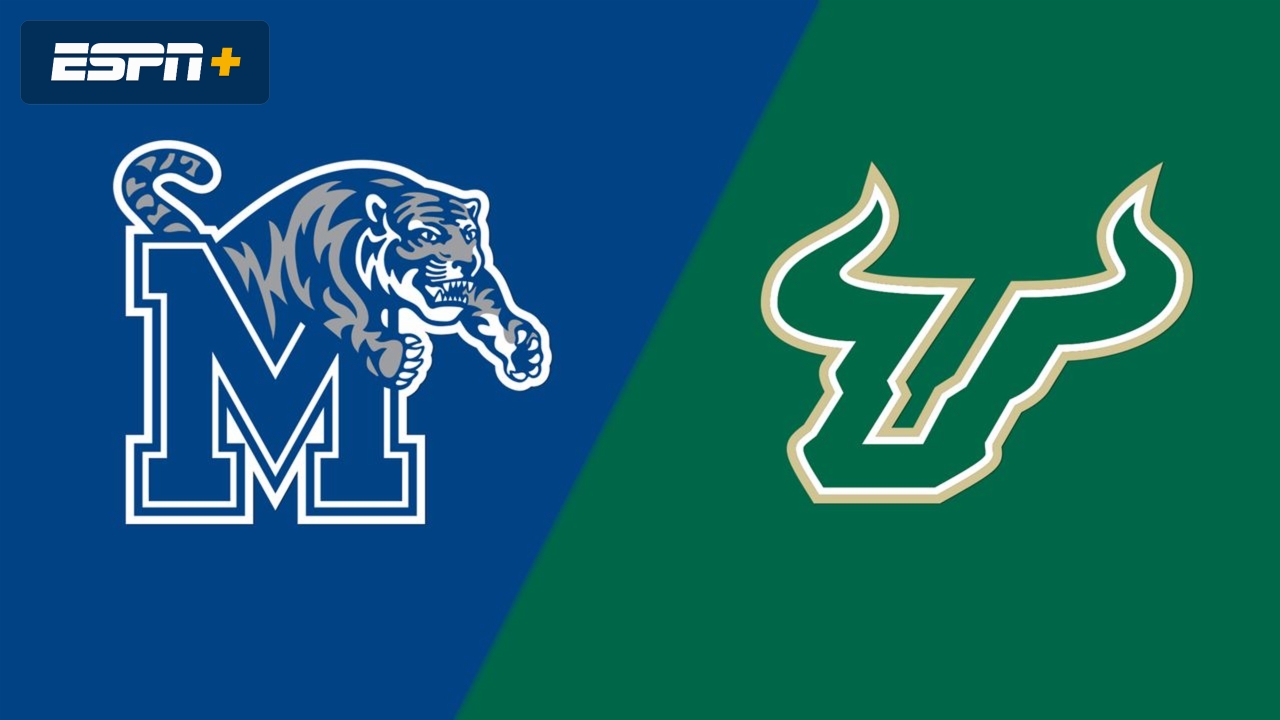 #17 Memphis vs. South Florida