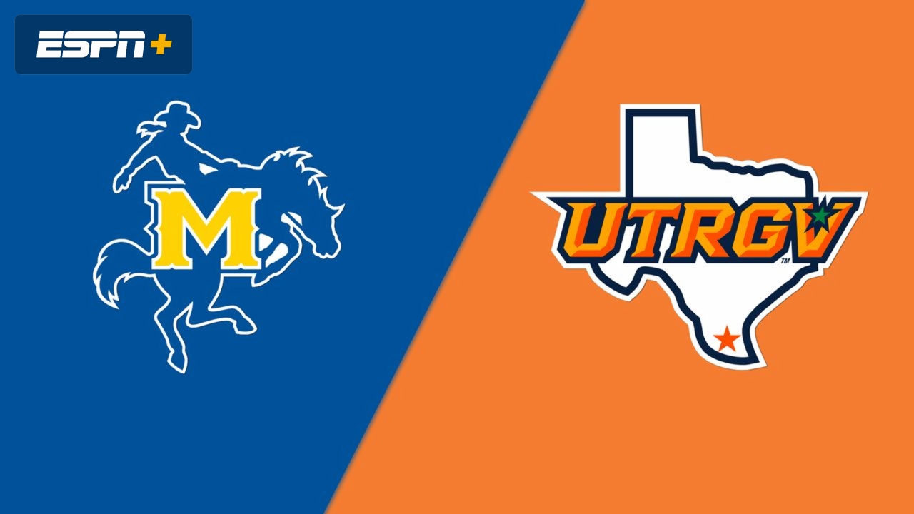 McNeese vs. UT Rio Grande Valley