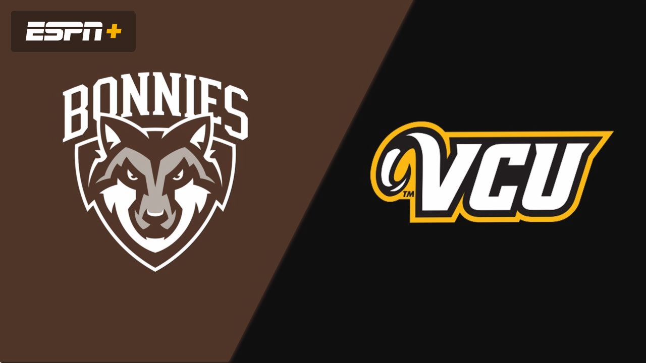 St. Bonaventure vs. VCU