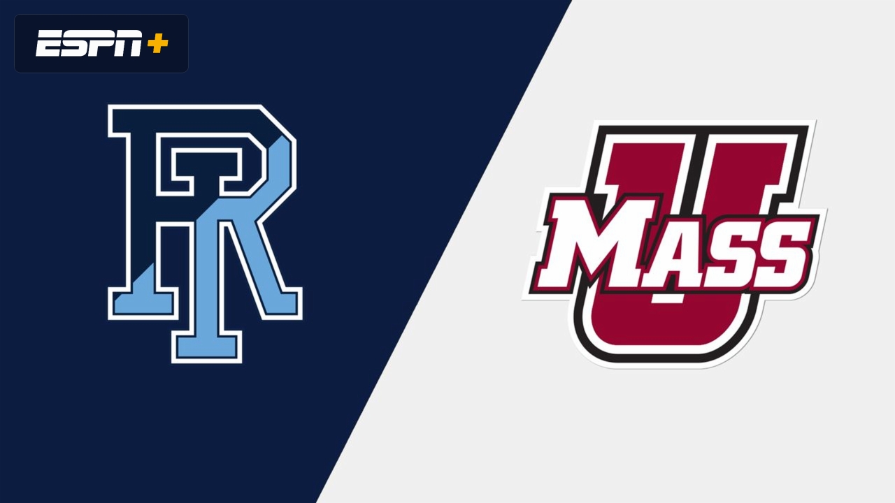 Rhode Island vs. Massachusetts