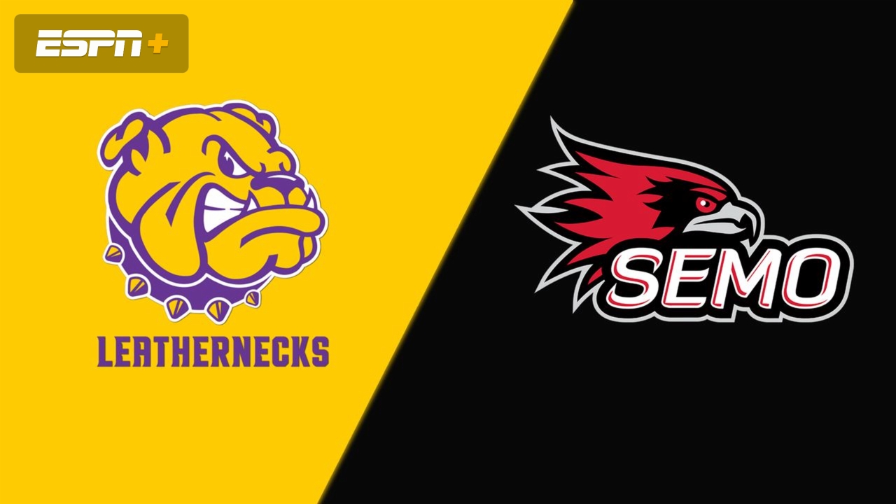 Western Illinois vs. Southeast Missouri State