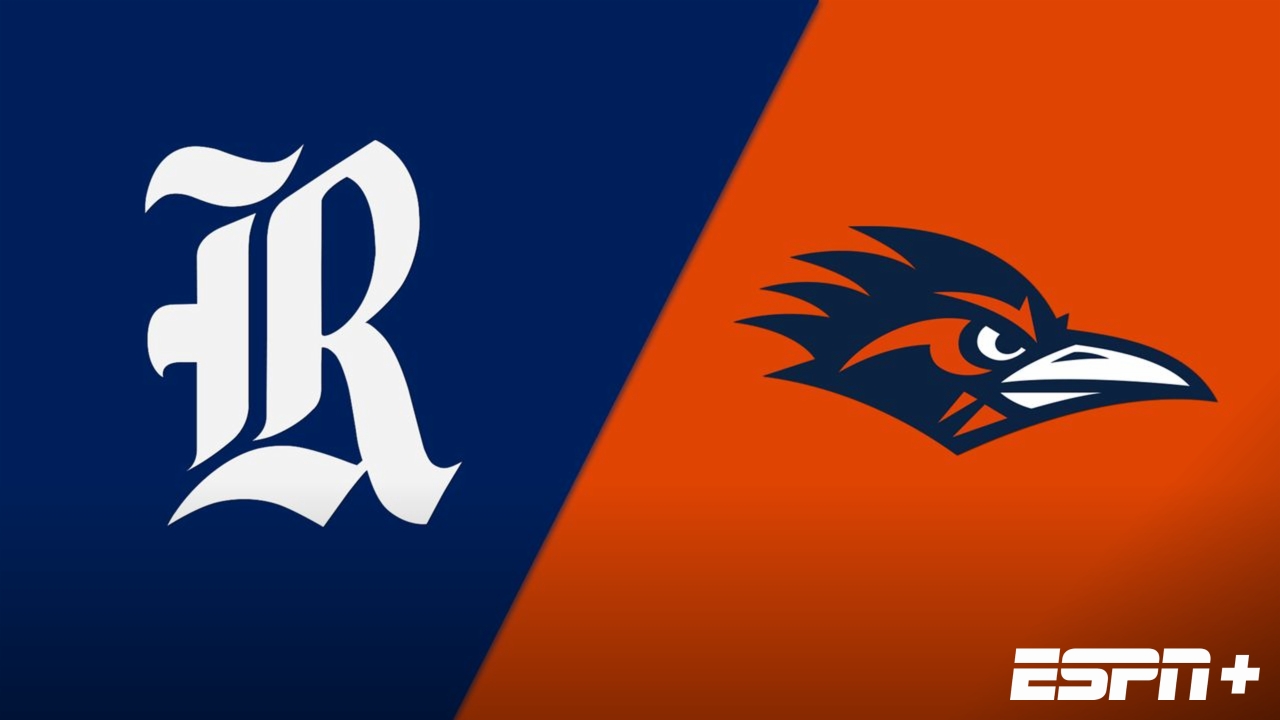 Rice vs. UTSA