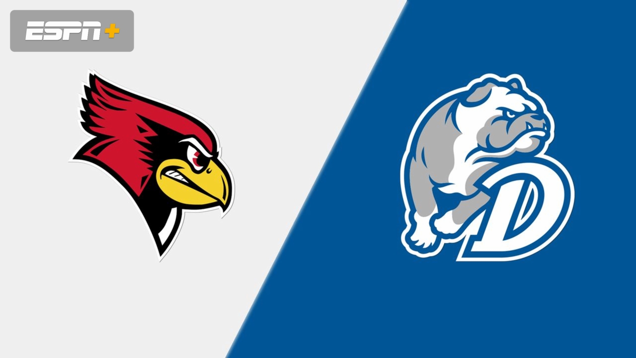 Illinois State vs. Drake