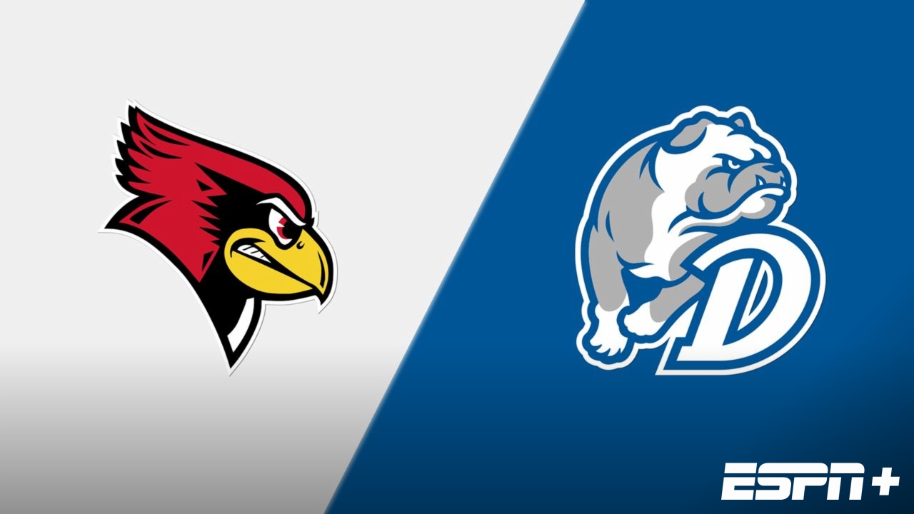Illinois State vs. Drake