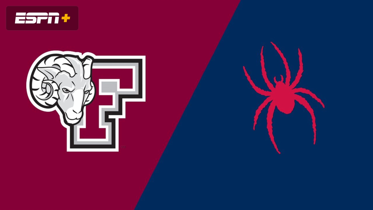 Fordham vs. Richmond