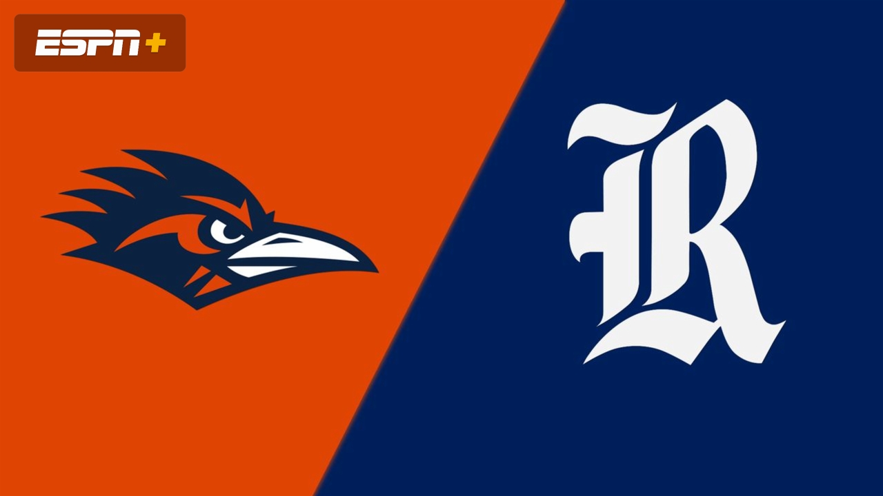 UTSA vs. Rice